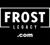 Frost Legacy Spurs - Slingin-Shanks